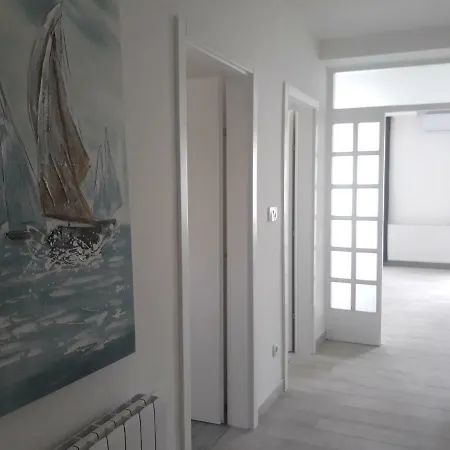Apartment Lasan Vodice