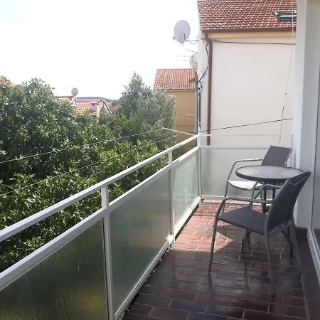 Lasan Apartment Vodice