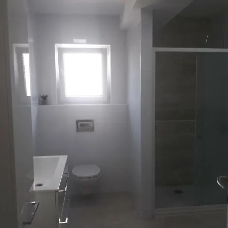 Lasan Apartment
