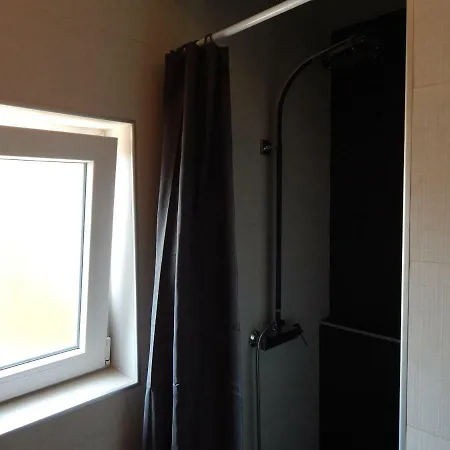 Apartment Lasan