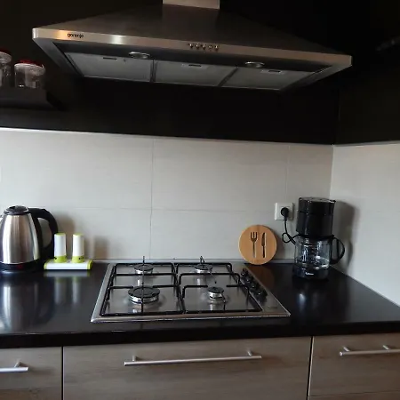 Apartment Lasan *