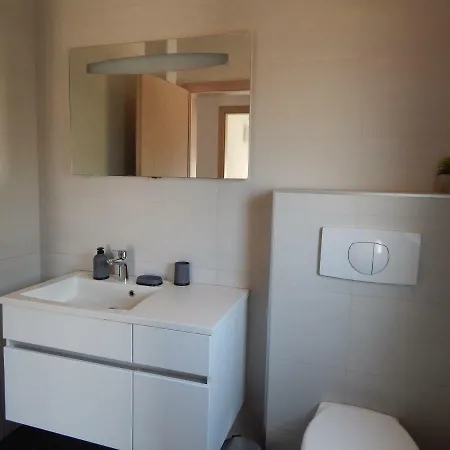 Apartment Lasan *