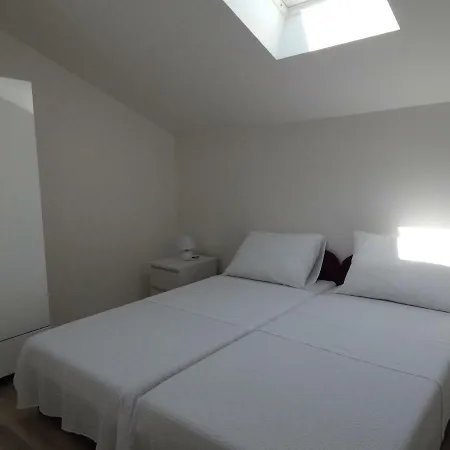 Lasan Apartment *