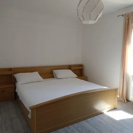 Lasan Apartment