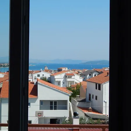 Lasan Apartment Vodice