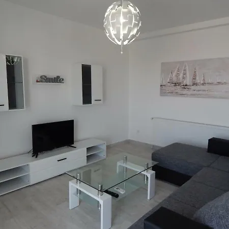 Lasan Apartment