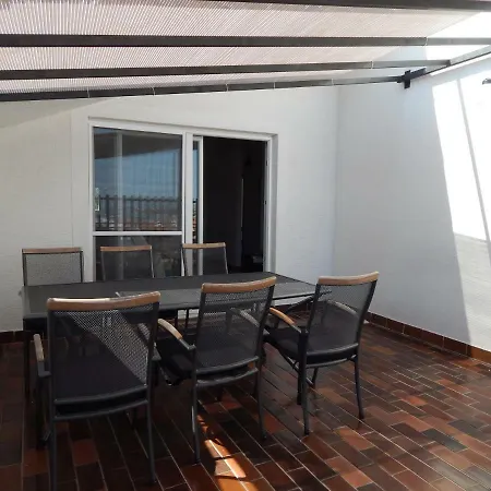 Lasan Apartment