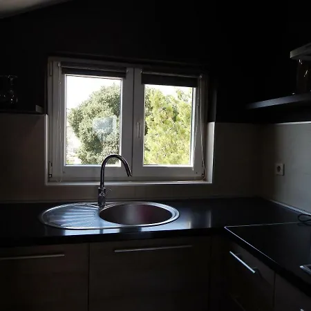 Apartment Lasan