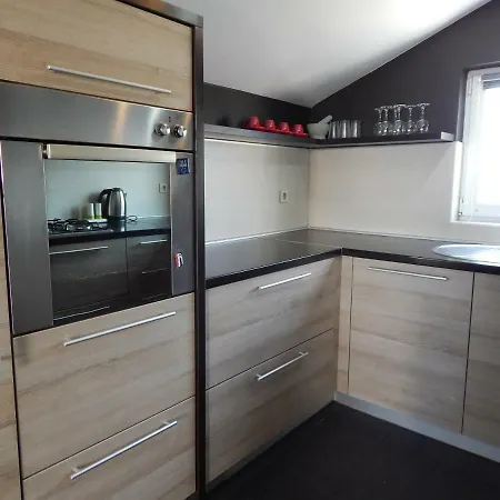 Apartment Lasan Vodice