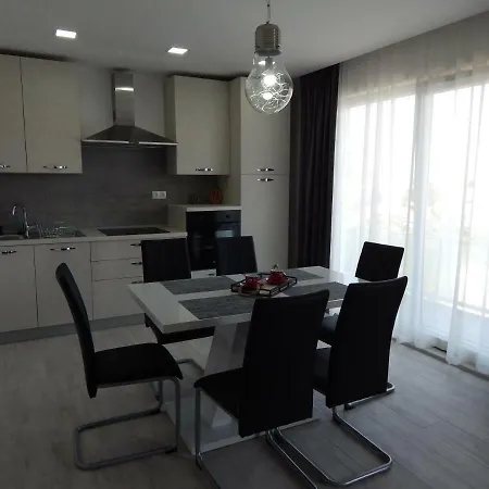Apartment Lasan