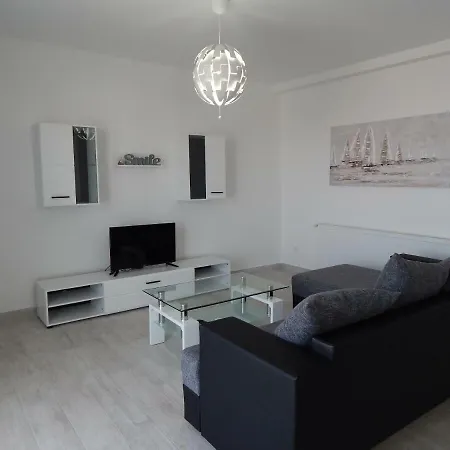 Apartment Lasan *